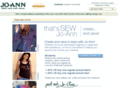 sewjoann.com