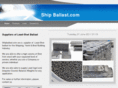 shipballast.com