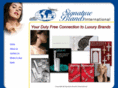 signaturebrandsintl.com