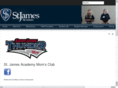 sjamomsclub.org