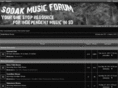 sodakmusicforum.com