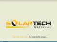 solartechnational.com