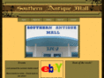 southernantiquemall.com