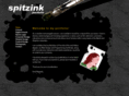spitzink.com