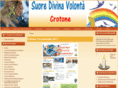 suoredivinavolontakr.it