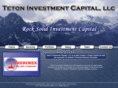 tetoncapital.com