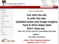 thetexturedelement.com