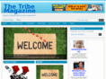 thetribemagazine.com