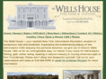 thewellshouseny.com