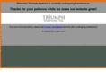 triumphx.com