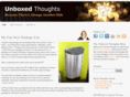 unboxedthoughts.com