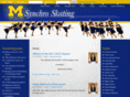 uofmsynchroskating.com