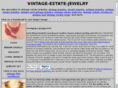 vintage-estate-jewelry.com