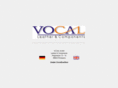 vocal-pirmasens.com