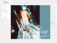weddingsbykoren.com