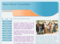 westafricafoundation.org
