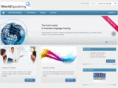 worldwildspeaking.com