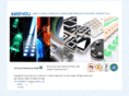 yizhou-led.com