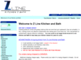 zlinekitchenandbath.com