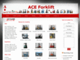 aceforklift.com