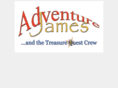 adventurejames.com