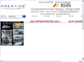 alliancenautique66.com