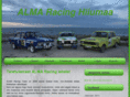 almaracing.org