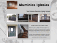aluminiosiglesias.es