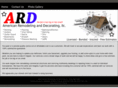 americanrandd.com