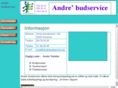 andrebudservice.net