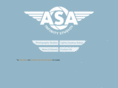 asainfinity.com