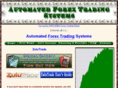 automatedforextradingsystems.com