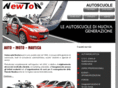 autoscuolanewton.net