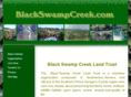 blackswampcreeklandtrust.com