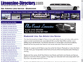 bluebonnetlimo.com