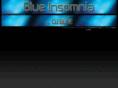 blueinsomnia.com