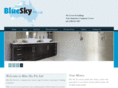 blueskygroupptyltd.com