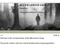 bluewarriorgroup.com