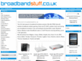 broadbandstuff.co.uk