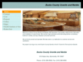 bucksgraniteandmarble.com