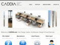 caddia.com