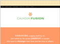 calhounfusion.com