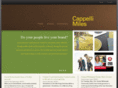 cappellimilesspring.com