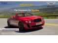 carinsuranceforbentley.com