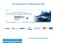carinsuranceinwashingtondc.com