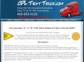 cdltesttruck.com