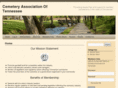 cemeterytn.com