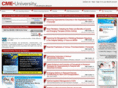 cme-university.com