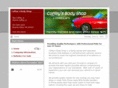 coffeysbodyshop.com