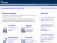competitiveintelligence.mobi